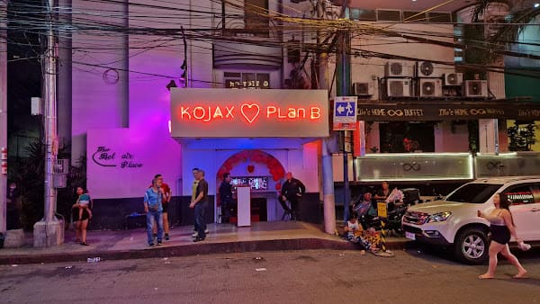 Kojax, Manila