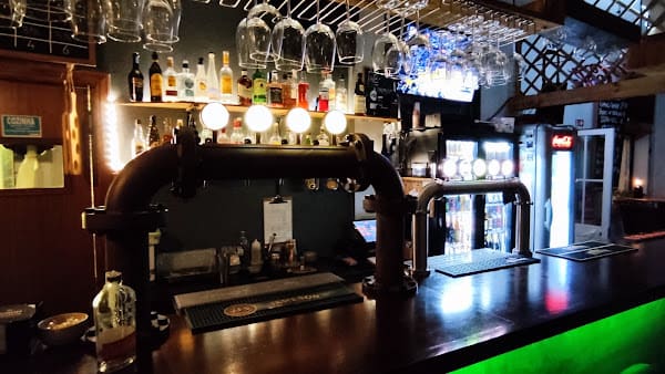 Stevie Ray's Live Music Bar, Algarve