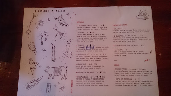 Pistola y Corazon Bar in Cais do Sodré, Lisbon