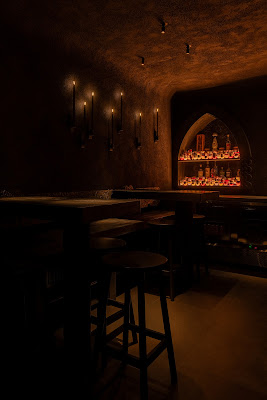 El Copitas Bar in Rubinshteyna Street, Saint Petersburg