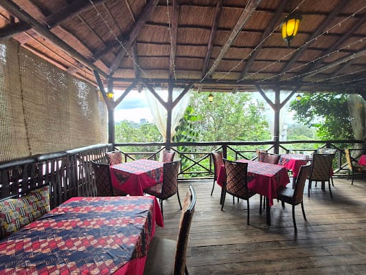 Republic Lounge, Kigali