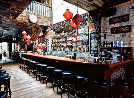 Alchemist Beer Lab, Singapore