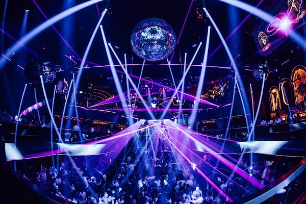 Marquee, Singapore