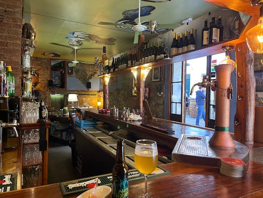 Cerveceria Jazz, Barcelona