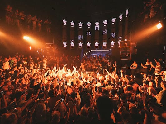 Eden, Ibiza