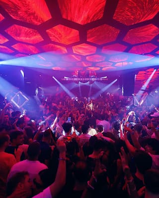 Pacha, Ibiza