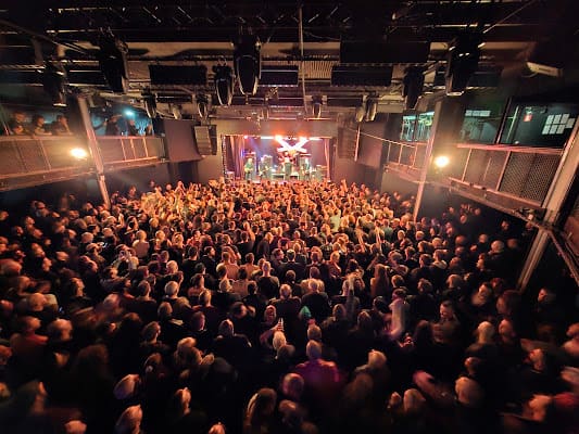 Sala But, Madrid