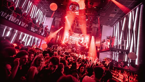 Shoko Madrid, Madrid