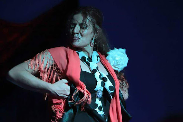 Kelipe Centro de Arte Flamenco, Malaga