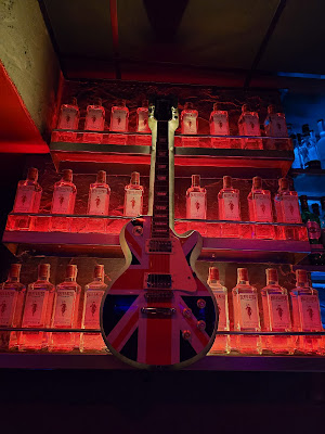 ZZ Pub Bar in Centro Histórico, Malaga