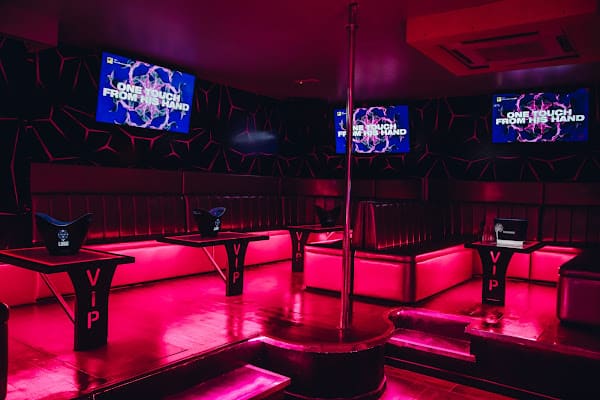 Linekers Bar, Marbella