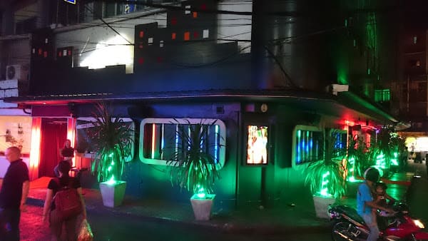 Bada Bing, Bangkok