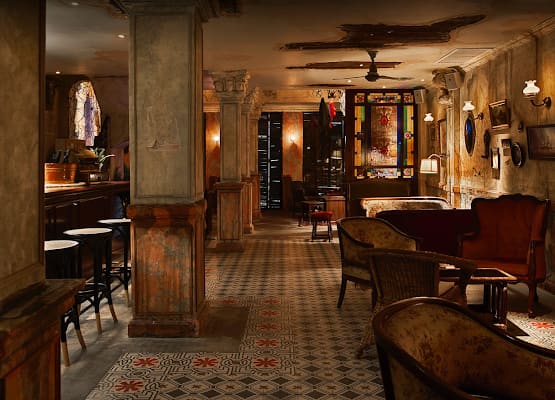 Havana Social, Bangkok