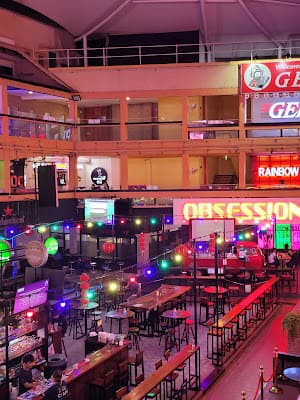 Obsessions, Bangkok