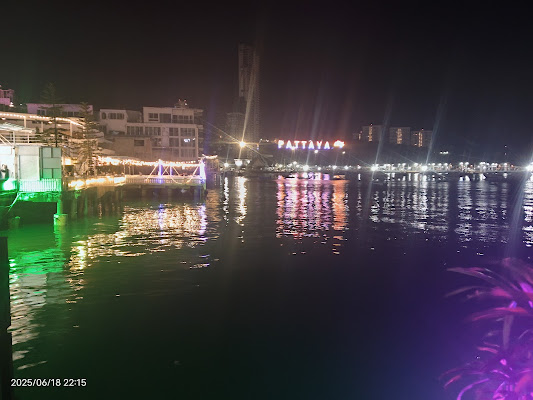 Insomnia, Pattaya