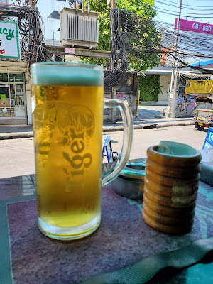 Stumble Inn, Pattaya