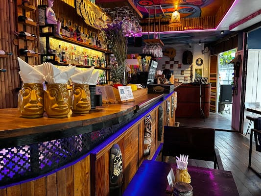 Karon Park Beer Bars, Cervecería in Karon, Phuket