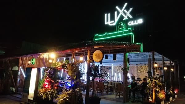 LuxX Club & Restaurant, Phuket