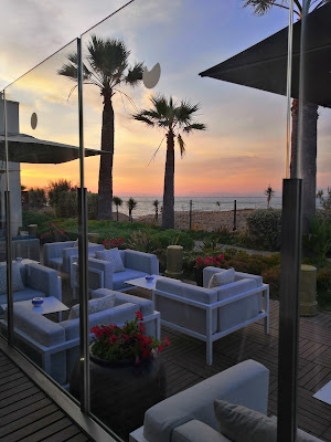 Boga Lounge, Tunis