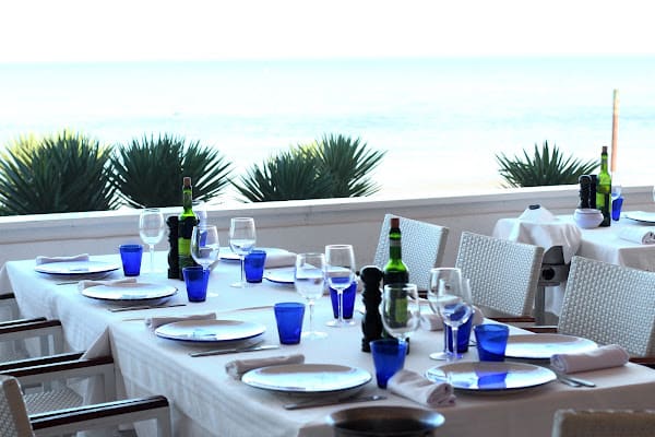 Le Golfe, Tunis