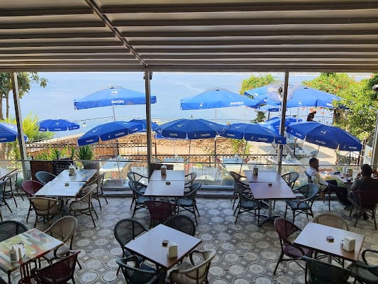 Castle Bar, Antalya
