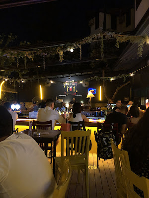 Club Ally, Discoteca in Kaleiçi, Antalya