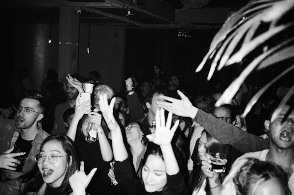 Savage Club, Nachtclub in west lake