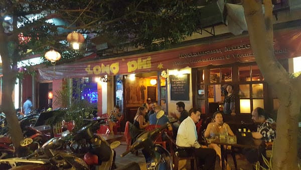 Long Phi Bar, Ho Chi Minh City