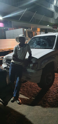 Club Connect, Bulawayo
