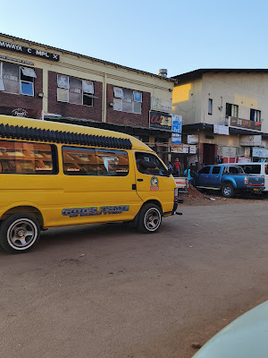 +263 Jazz Bar, Harare