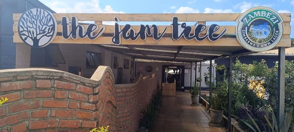Jam Tree, Bar in Avondale Area, Harare