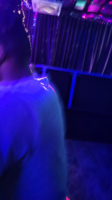 Rumours Night Club, Harare